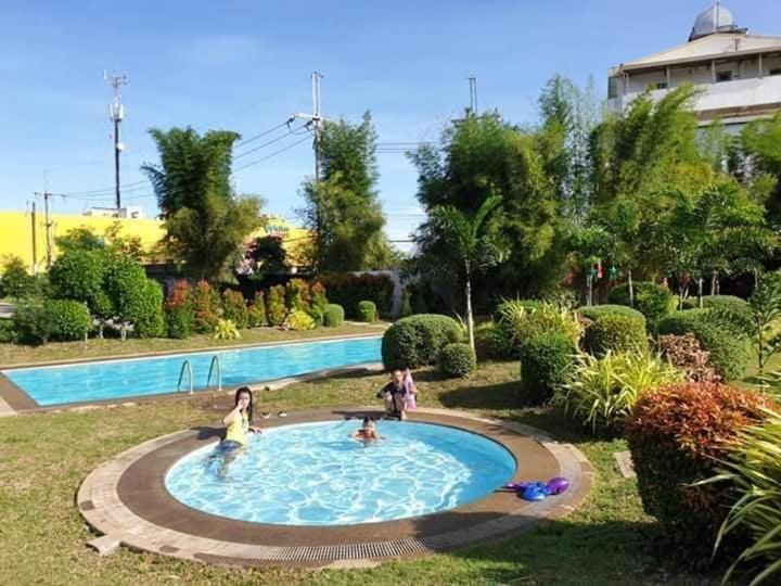 Julzhome Ph Properties By Juliet Africapervaze Santa Rosa  Extérieur photo