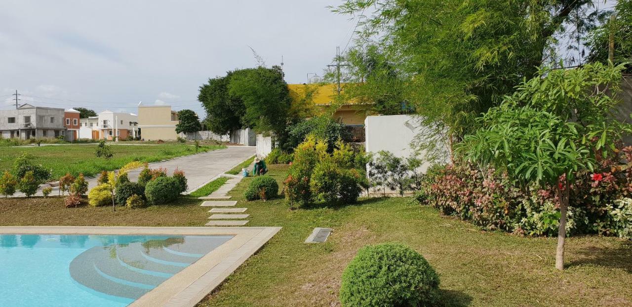 Julzhome Ph Properties By Juliet Africapervaze Santa Rosa  Extérieur photo
